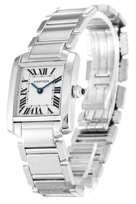 calibre cartier replica|reproduction cartier tank watch.